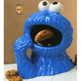 Cookie Monster