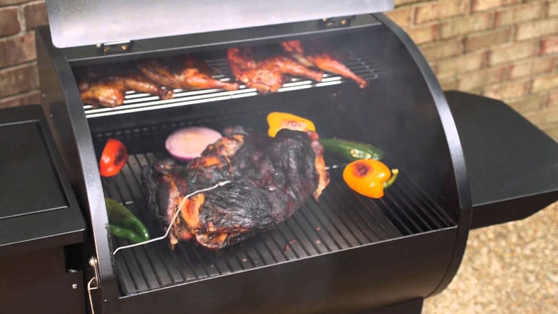 Best Smoker Grill Reviews2