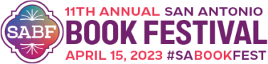 The San Antonio Book Festival - A Program of the San Antonio Public Library Foundation